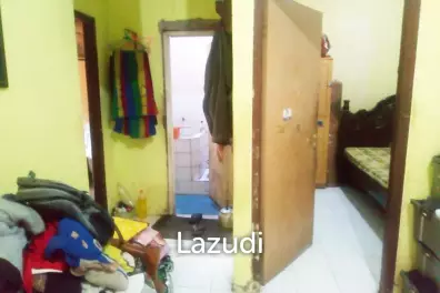 Jual Rumah di Sukodono Sidoarjo Dekat Lippo Plaza Sidoarjo, Pasar Puspa Agro, RS Assakinah Medika