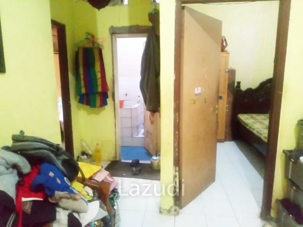 Jual Rumah di Sukodono Sidoarjo Dekat Lippo Plaza Sidoarjo, Pasar Puspa Agro, RS Assakinah Medika