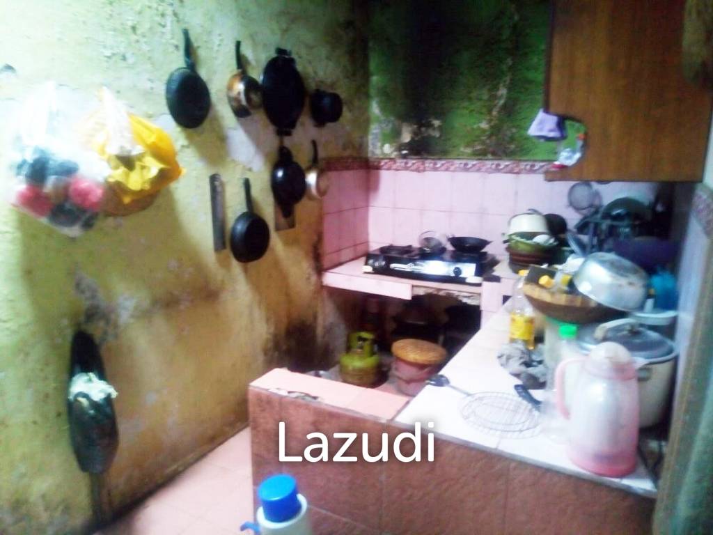 Jual Rumah di Sukodono Sidoarjo Dekat Lippo Plaza Sidoarjo, Pasar Puspa Agro, RS Assakinah Medika