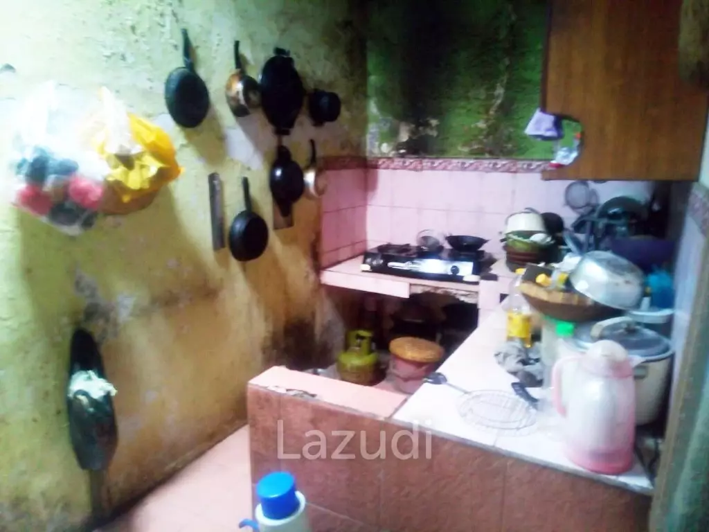 Jual Rumah di Sukodono Sidoarjo Dekat Lippo Plaza Sidoarjo, Pasar Puspa Agro, RS Assakinah Medika