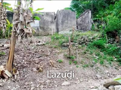 Jual Tanah di Bantul Yogyakarta Dekat Pabrik Gula Madukismo, Padepokan Seni PSBK, Kampus AMA Yogyakarta