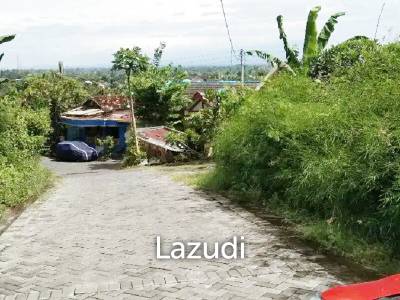 Jual Tanah di Bantul Yogyakarta Dekat Pabrik Gula Madukismo, Padepokan Seni PSBK, Kampus AMA Yogyakarta