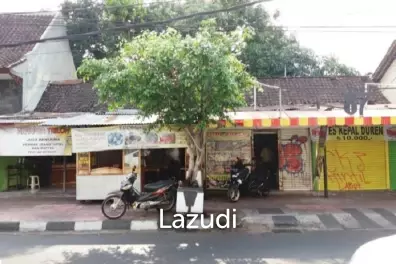Jual Rumah di Kota Yogyakarta Dekat Kraton Yogyakarta, Malioboro, Benteng Vredenberg, Tamansari, Alun-alun