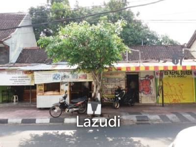 Jual Rumah di Kota Yogyakarta Dekat Kraton Yogyakarta, Malioboro, Benteng Vredenberg, Tamansari, Alun-alun