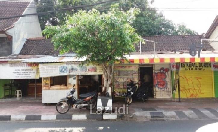 Jual Rumah di Kota Yogyakarta Dekat Kraton Yogyakarta, Malioboro, Benteng Vredenberg, Tamansari, Alun-alun