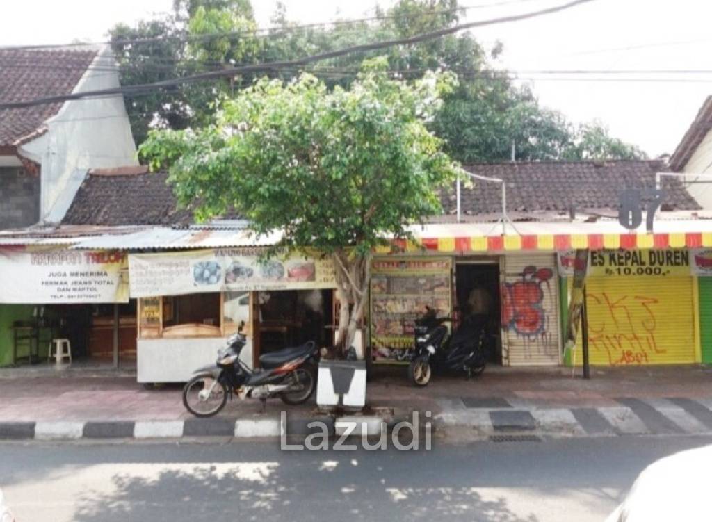 Jual Rumah di Kota Yogyakarta Dekat Kraton Yogyakarta, Malioboro, Benteng Vredenberg, Tamansari, Alun-alun