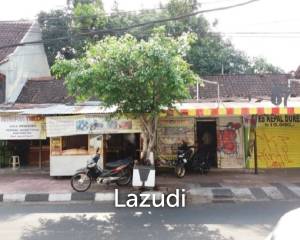 Jual Rumah di Kota Yogyakarta Dekat Kraton Yogyakarta, Malioboro, Benteng Vredenberg, Tamansari, Alun-alun