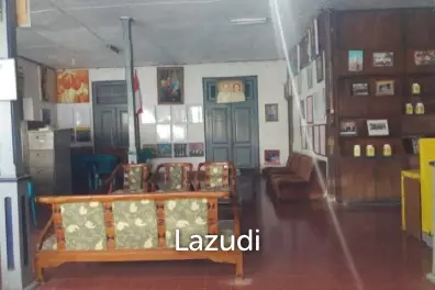 Jual Rumah di Kota Yogyakarta Dekat Kraton Yogyakarta, Malioboro, Benteng Vredenberg, Tamansari, Alun-alun