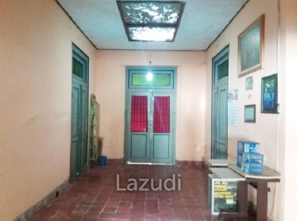 Jual Rumah di Kota Yogyakarta Dekat Kraton Yogyakarta, Malioboro, Benteng Vredenberg, Tamansari, Alun-alun