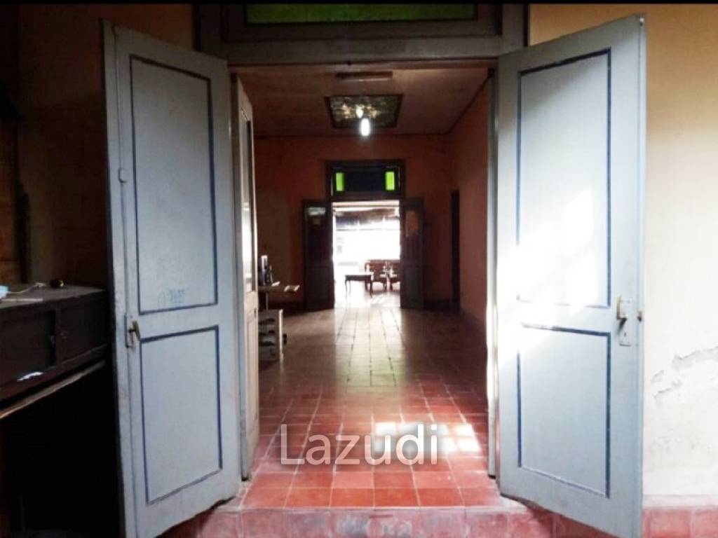 Jual Rumah di Kota Yogyakarta Dekat Kraton Yogyakarta, Malioboro, Benteng Vredenberg, Tamansari, Alun-alun