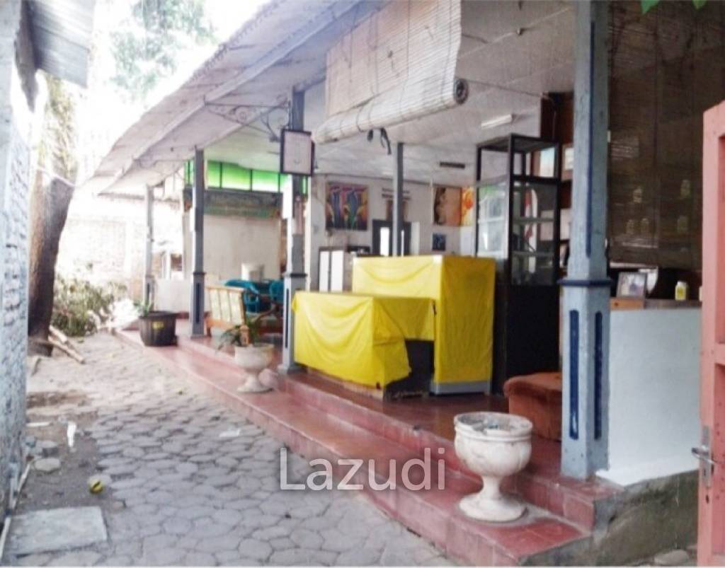 Jual Rumah di Kota Yogyakarta Dekat Kraton Yogyakarta, Malioboro, Benteng Vredenberg, Tamansari, Alun-alun