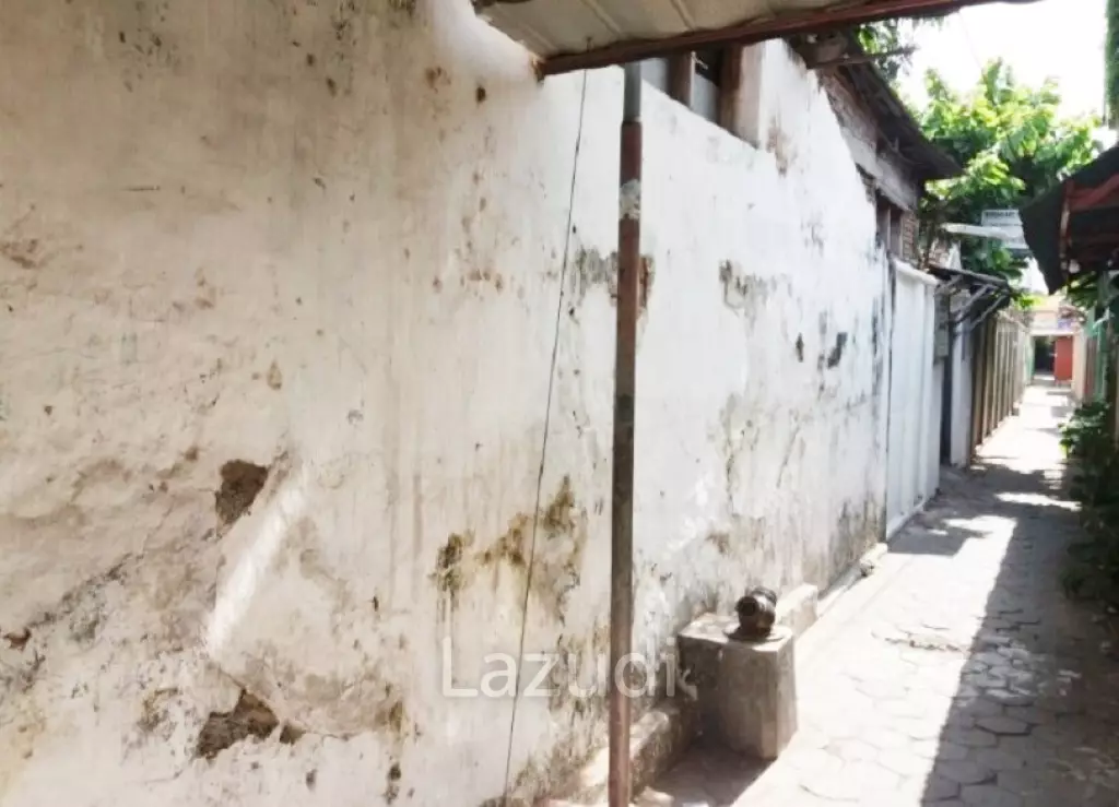 Jual Rumah di Kota Yogyakarta Dekat Kraton Yogyakarta, Malioboro, Benteng Vredenberg, Tamansari, Alun-alun