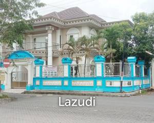 Jual Rumah Dekat Duta Mall Banjarmasin, UIN Antasari, RS Ciputra Mitra Hospital, Stadion Lambung Mangkurat