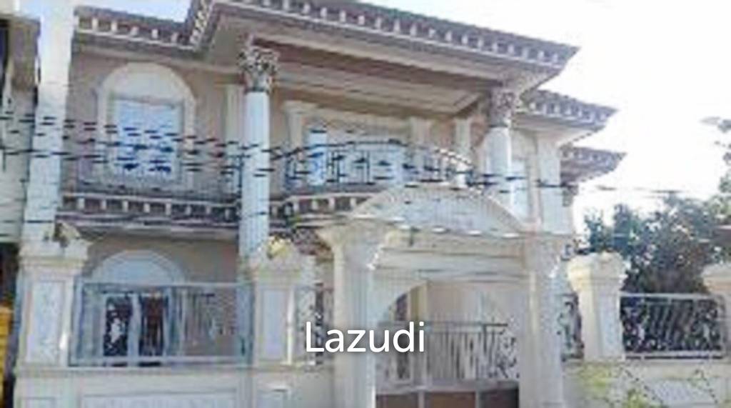 Jual Rumah Dekat Duta Mall Banjarmasin, UIN Antasari, RS Ciputra Mitra Hospital, Stadion Lambung Mangkurat