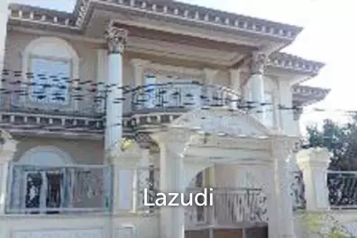 Jual Rumah Dekat Duta Mall Banjarmasin, UIN Antasari, RS Ciputra Mitra Hospital, Stadion Lambung Mangkurat