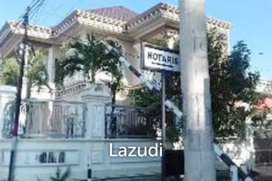 Jual Rumah Dekat Duta Mall Banjarmasin, UIN Antasari, RS Ciputra Mitra Hospital, Stadion Lambung Mangkurat