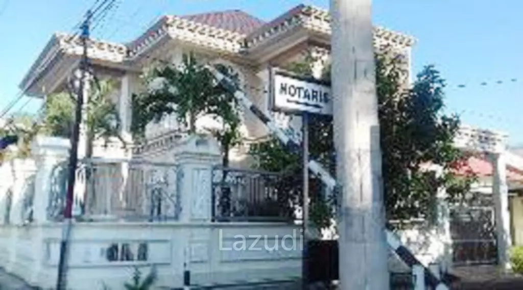 Jual Rumah Dekat Duta Mall Banjarmasin, UIN Antasari, RS Ciputra Mitra Hospital, Stadion Lambung Mangkurat