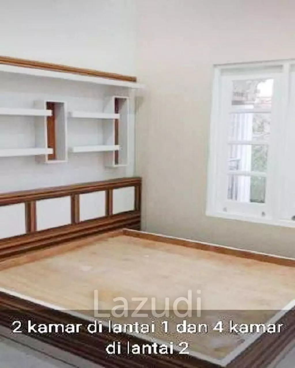 Jual Rumah Dekat Duta Mall Banjarmasin, UIN Antasari, RS Ciputra Mitra Hospital, Stadion Lambung Mangkurat
