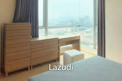 2 Bed 2 Bath 65 SQ.M Rhythm Sukhumvit 50