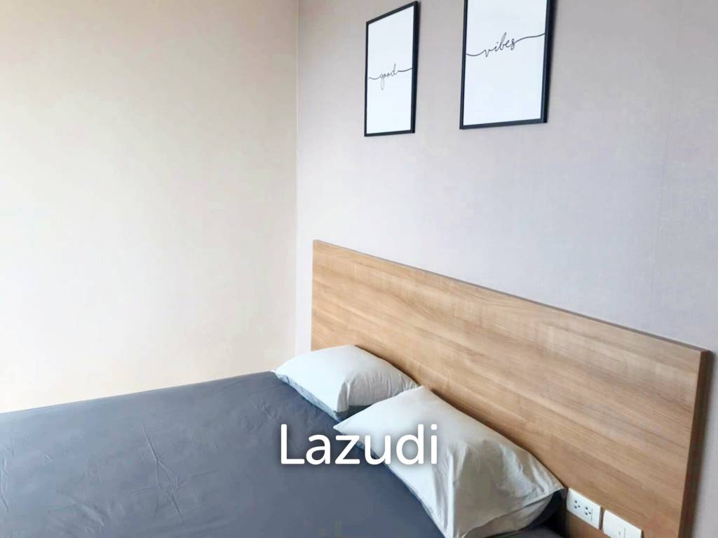 2 Bed 2 Bath 65 SQ.M Rhythm Sukhumvit 50