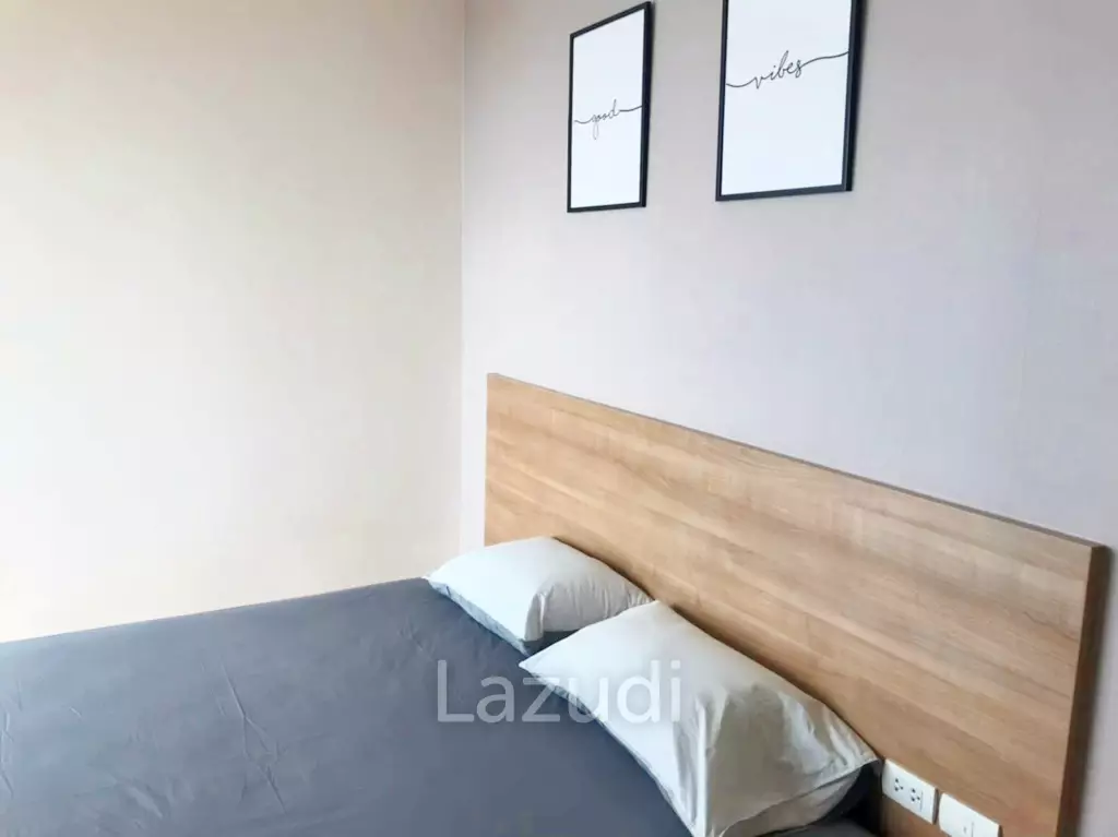 2 Bed 2 Bath 65 SQ.M Rhythm Sukhumvit 50