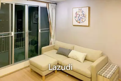 2 Bed 2 Bath 65 SQ.M Rhythm Sukhumvit 50