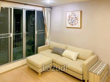 2 Bed 2 Bath 65 SQ.M Rhythm Sukhumvit 50