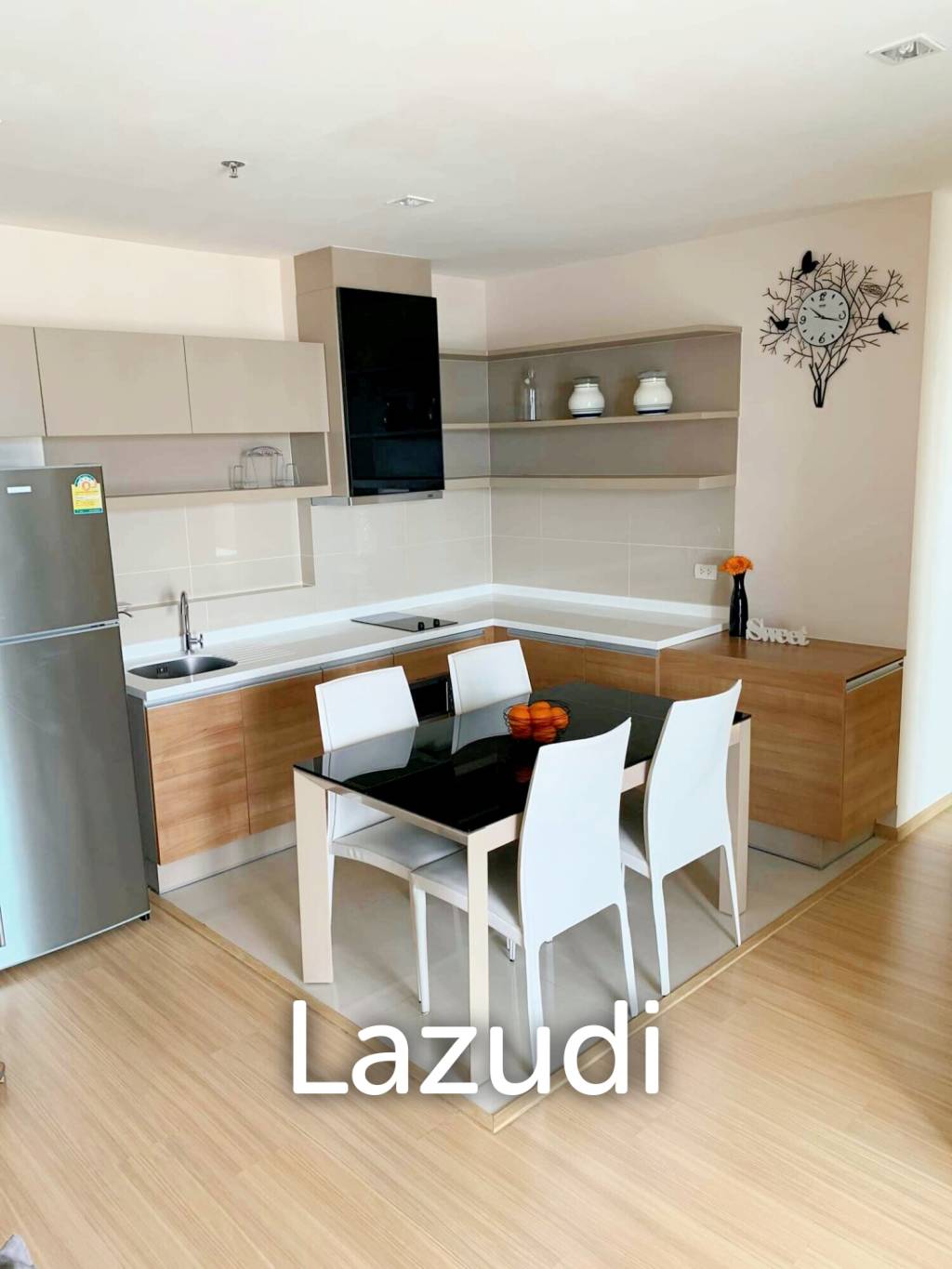 2 Bed 2 Bath 65 SQ.M Rhythm Sukhumvit 50