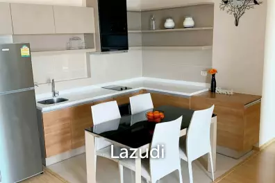 2 Bed 2 Bath 65 SQ.M Rhythm Sukhumvit 50