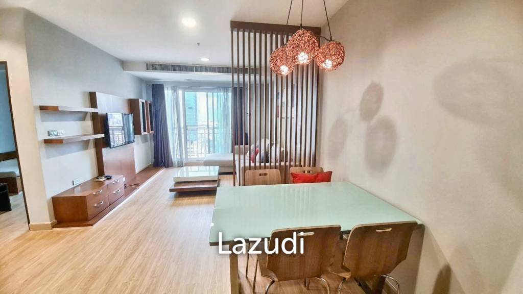 2 Bed 2 Bath 72 SQ.M 59 Heritage Condo