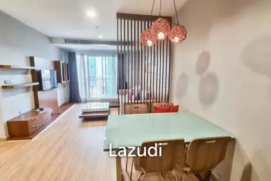 2 Bed 2 Bath 72 SQ.M 59 Heritage Condo