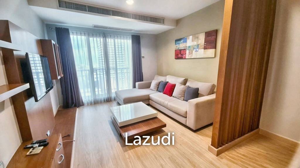 2 Bed 2 Bath 72 SQ.M 59 Heritage Condo