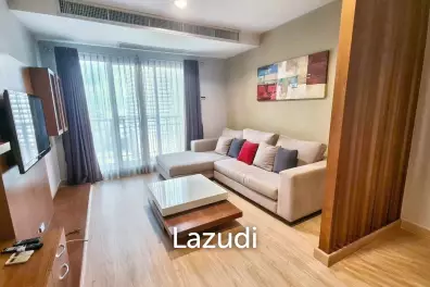 2 Bed 2 Bath 72 SQ.M 59 Heritage Condo