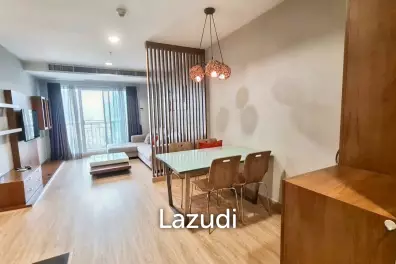 2 Bed 2 Bath 72 SQ.M 59 Heritage Condo