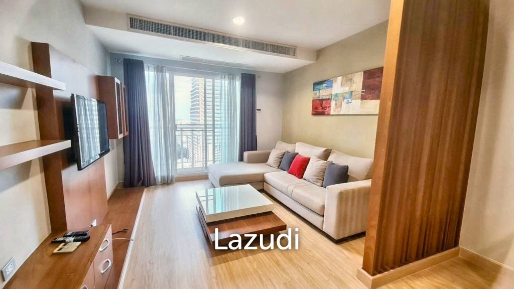 2 Bed 2 Bath 72 SQ.M 59 Heritage Condo