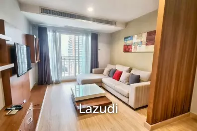 2 Bed 2 Bath 72 SQ.M 59 Heritage Condo