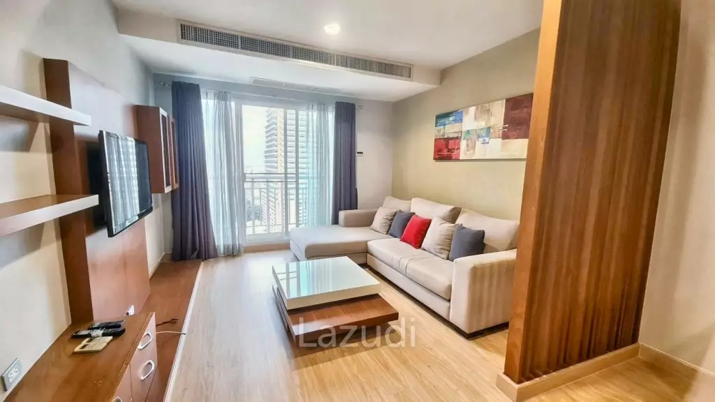 2 Bed 2 Bath 72 SQ.M 59 Heritage Condo