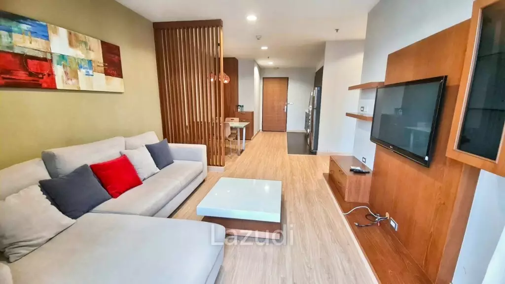 2 Bed 2 Bath 72 SQ.M 59 Heritage Condo