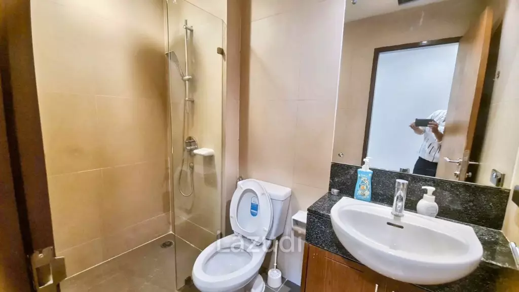 2 Bed 2 Bath 72 SQ.M 59 Heritage Condo
