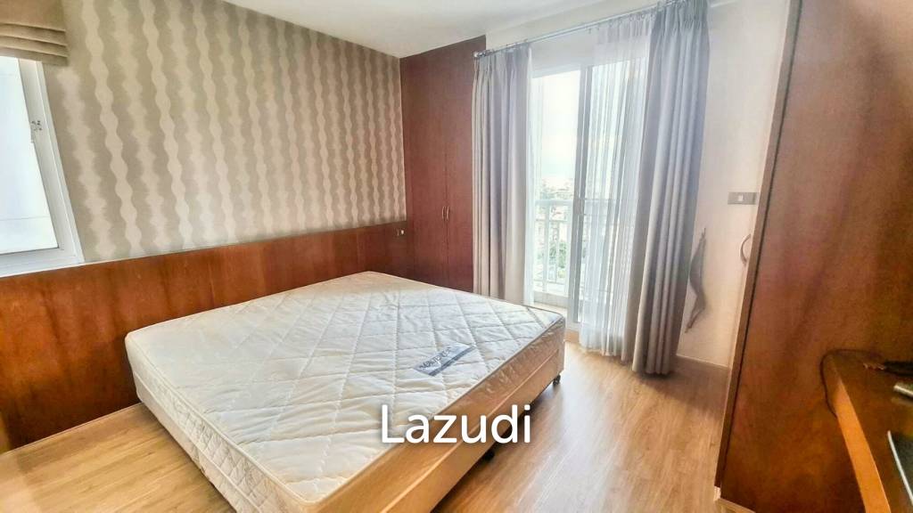 2 Bed 2 Bath 72 SQ.M 59 Heritage Condo