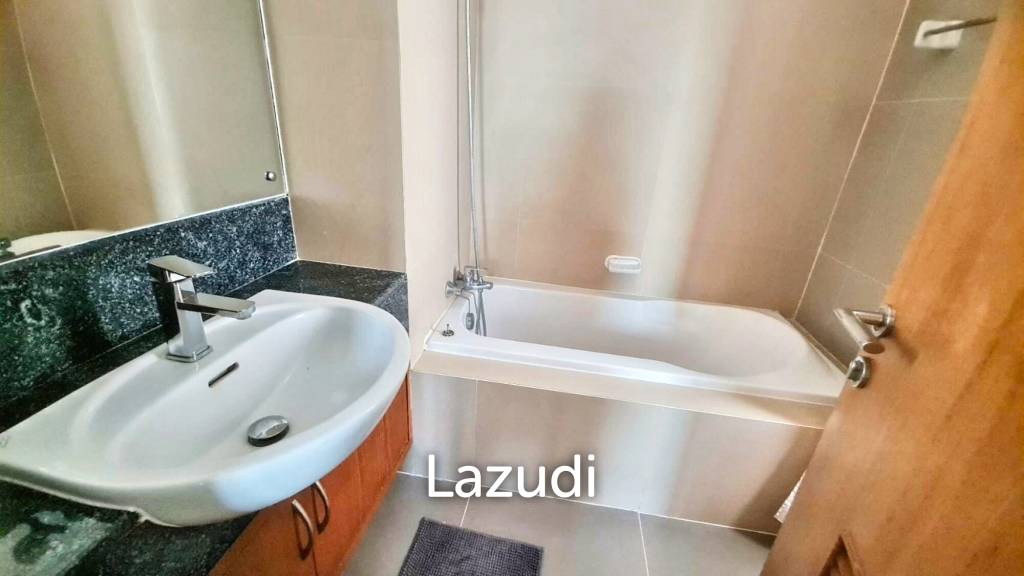 2 Bed 2 Bath 72 SQ.M 59 Heritage Condo