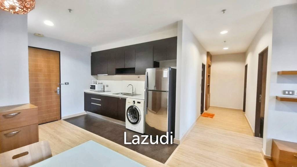 2 Bed 2 Bath 72 SQ.M 59 Heritage Condo
