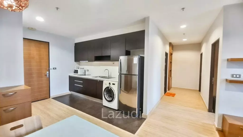 2 Bed 2 Bath 72 SQ.M 59 Heritage Condo