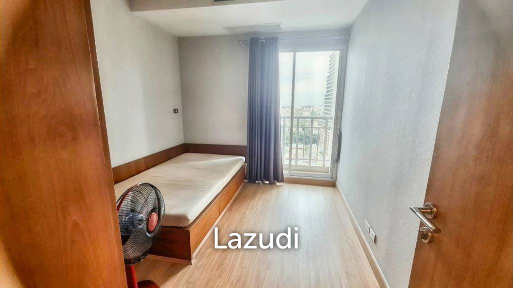 2 Bed 2 Bath 72 SQ.M 59 Heritage Condo