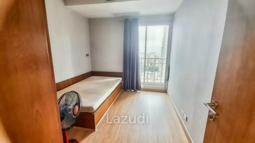 2 Bed 2 Bath 72 SQ.M 59 Heritage Condo