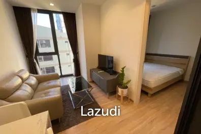 1 Bed 1 Bath 34.19 Sqm Condo For Sale