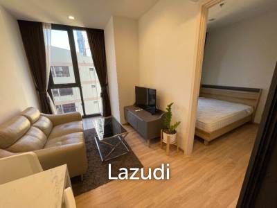 1 Bed 1 Bath 34.19 Sqm Condo For Sale