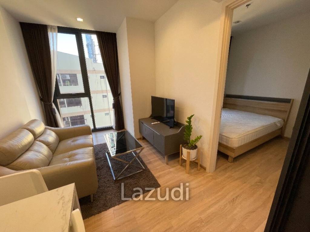 1 Bed 1 Bath 34.19 Sqm Condo For Sale