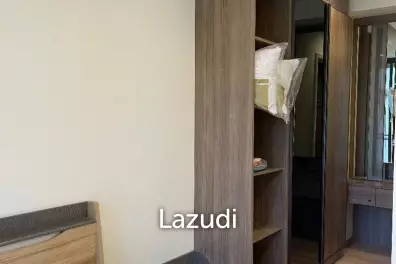 1 Bed 1 Bath 34.19 Sqm Condo For Sale