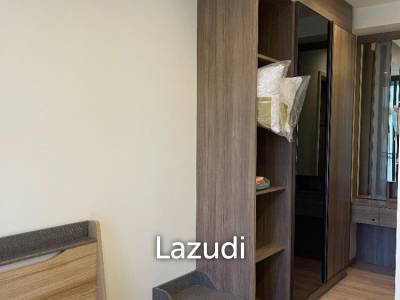 1 Bed 1 Bath 34.19 Sqm Condo For Sale